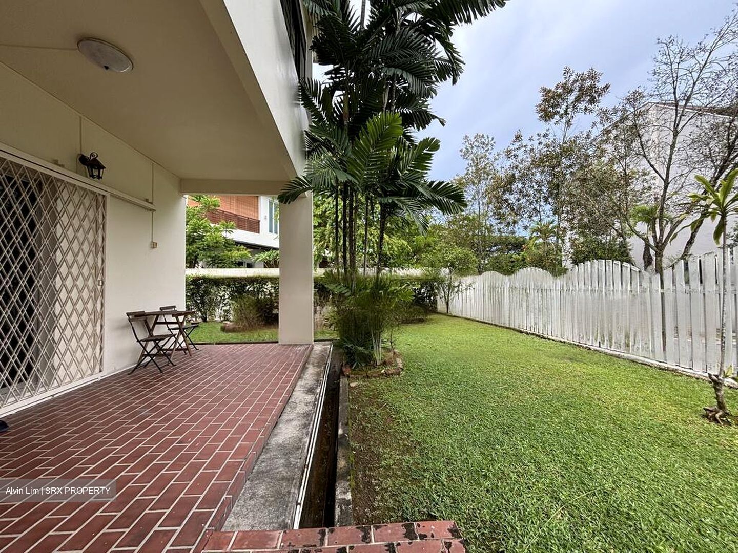 Clementi Park (D21), Detached #449976301